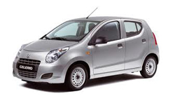 suzuki car key